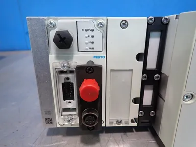 Used FESTO MPAFBVI Pumps Ohio US | HGR 24 #901945