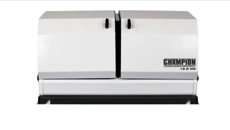 New | in-Stock CHAMPION 100838 Generators British Columbia CA | Lenmark #277307