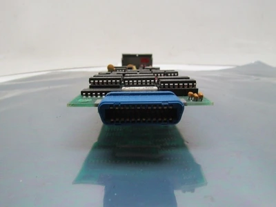 Daytronic 9271A Auto Zero Module