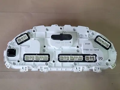 NEW KOMATSU WA250PZ-6