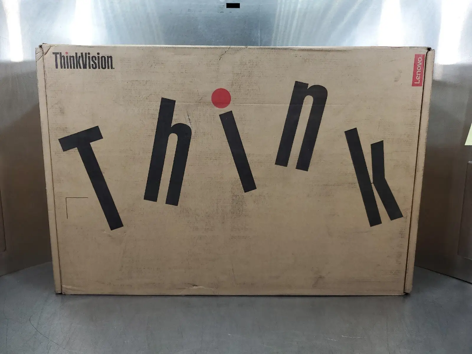 USED Lenovo ThinkVision T24i-10