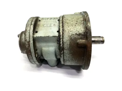 USED GAST 8AM-NRV-32A