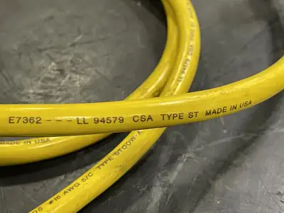 USED CROUSE-HINDS 5000111-4X
