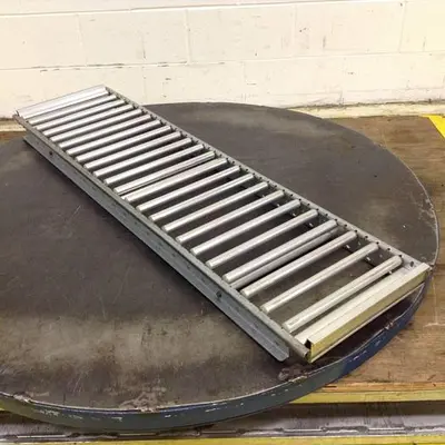 USED UNEX TRACK389