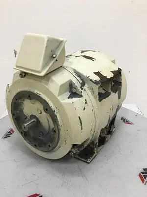 USED RELIANCE ELECTRIC P40G163A-G3-CY