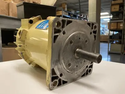 Used GOULD M233-G60A-900M Industrial Controls | Surplus Asset Holdings #1220980