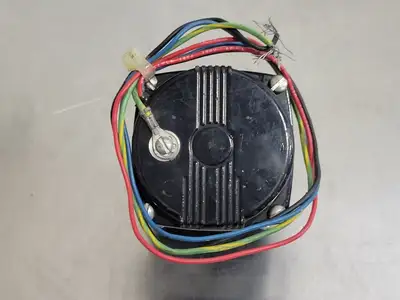 USED BODINE ELECTRIC KCI-24