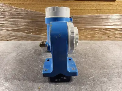 Used ENDRESS+HAUSER 93PA1-AB3F21N6BBAK Parts (Hydraulics and Pneumatics) British Columbia CA | Lenmark #258463