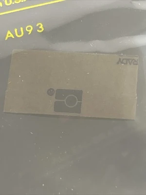 NEW Allen-Bradley 96129272