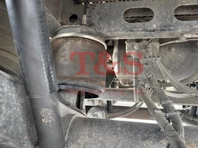 Used 2021 WESTERN TRAILERS _UNKNOWN_ Misc Trailers Illinois US | T&S Trailer Pool #1509513