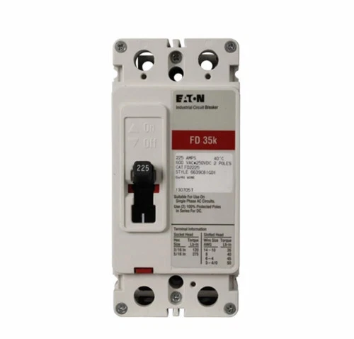 Eaton FD2060L [New]