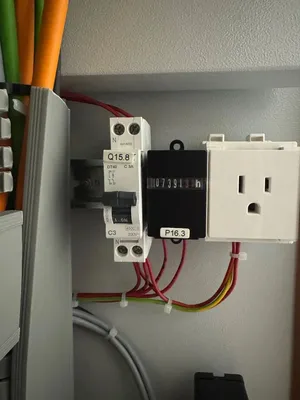 2014 WILLEMIN-MACODEL SA Model 308B 5 Axis Machining Center | Graff-Pinkert (6)