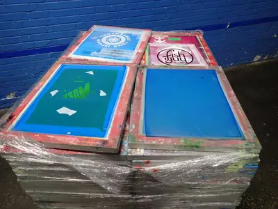 Screen Prints