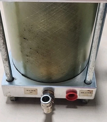 USED Drain-All 1700