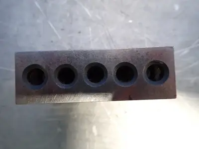 1-2-3 Block