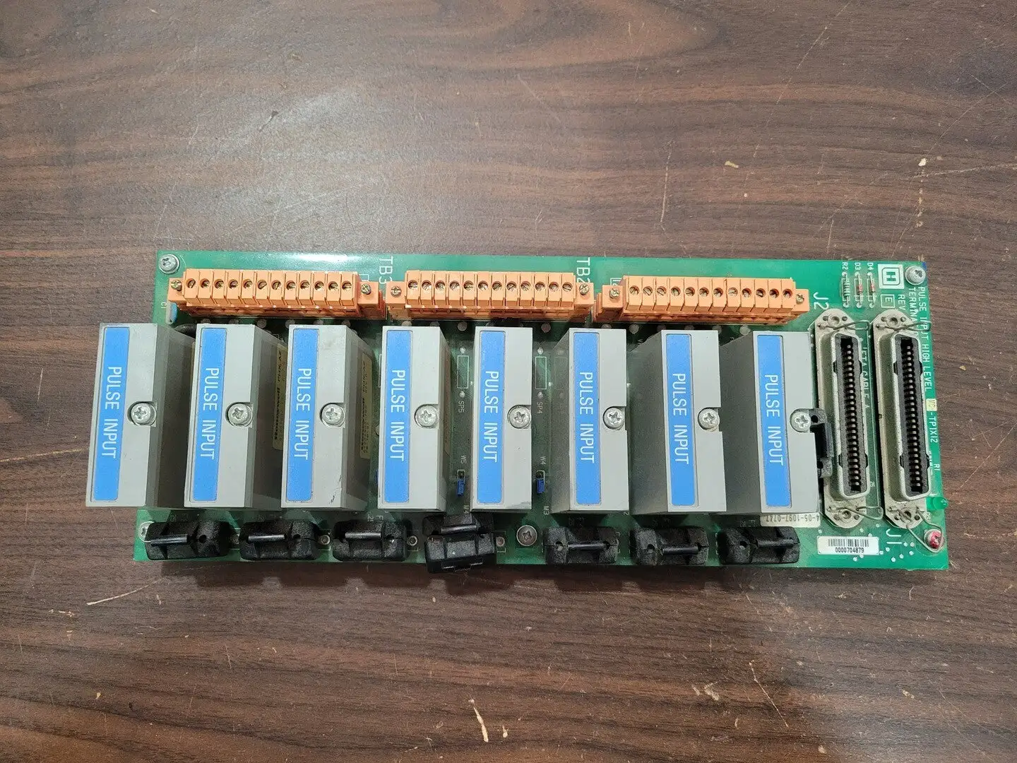 USED HONEYWELL 51304084-175