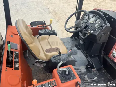 Used 2008 DITCH 2008 DITCH WITCH RT115 Trenchers Florida US | HDD Broker #1346951