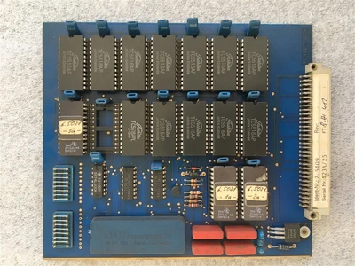 USED ERNI 2.5109   412-