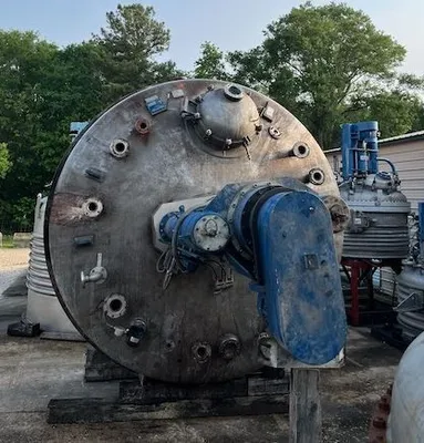 USED ROSENMUND 8 SQ. M.