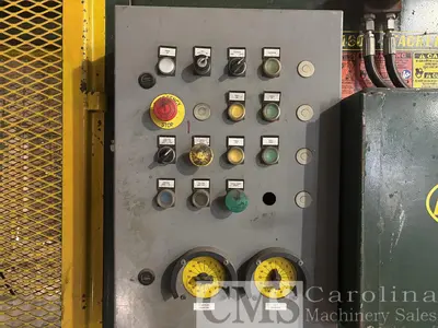 USED 2016 PENDU 4600 BOARD STACKER