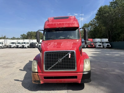 Used 2013 VOLVO VNL Conventional trucks Indiana US | Miedema Asset Management Group #1414634