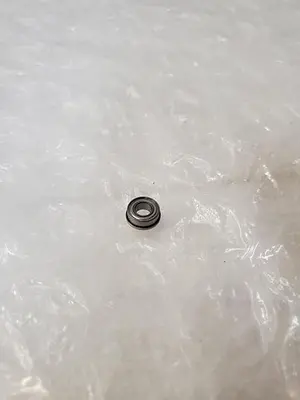 746-090156-001 BEARING FLANGED DOUBLE SHIELD