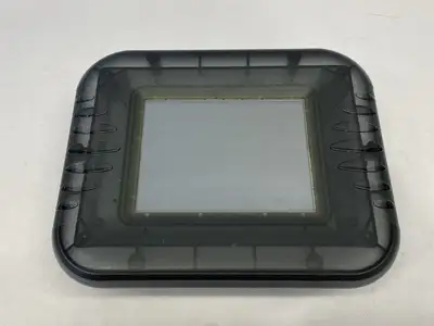 USED AVG, AUTOTECH/VIKTRON COLOR TOUCH PANEL 6" 512K EXPANDABLE
