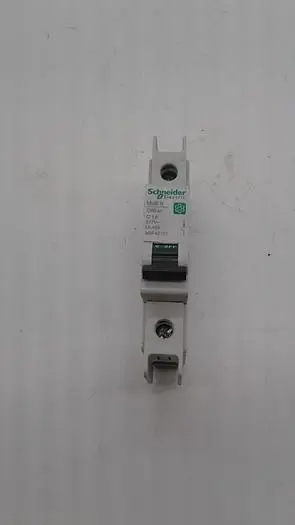 Used SCHNEIDER ELECTRIC _UNKNOWN_ Misc Electrical & Power Parts | ND Industrial Surplus #1212987