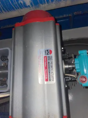 2010 AIR LIQUIDE 950 Nm3/h Anlage - Luftzerlegung, Sauerstoff, Stickstoff, Wasserstoff | Perry Equipment (71)