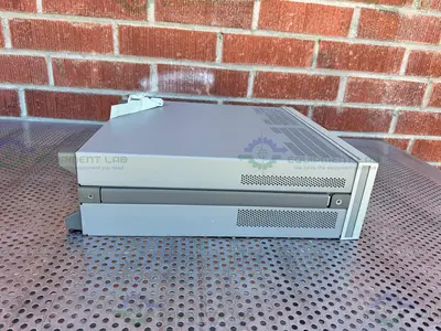 Used HP HEWLETT PACKARD 8114A HIGH POWER PULSE GENERATOR 100V / 2A Pulse Generators California US | Equipment Lab #1302724