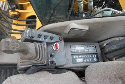 Used 2012 JOHN DEERE 120D Excavators California US | Monster Iron Equipment Services #1481112
