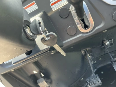 Used 2022 BACK 40 400 Utility Vehicles Michigan US | Miedema Asset Management Group #1384723