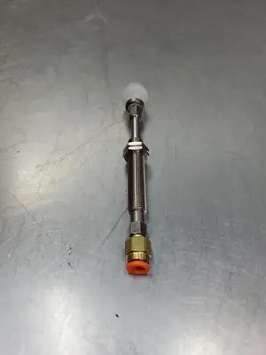 USED SMC B13 VACUUM SUCTION CUP ARM MODULE, 5"