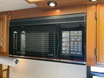 Used 1995 FLEETWOOD AMERICAN EAGLE Campers, Caravans, Motorhomes Michigan US | Miedema Asset Management Group #1425156