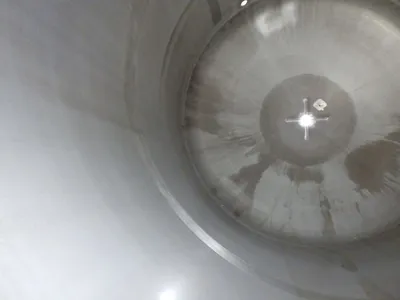 1993 MARCEL LABBE 6,000 Litre Pionowy zbiornik magazynowy | Perry Equipment (9)