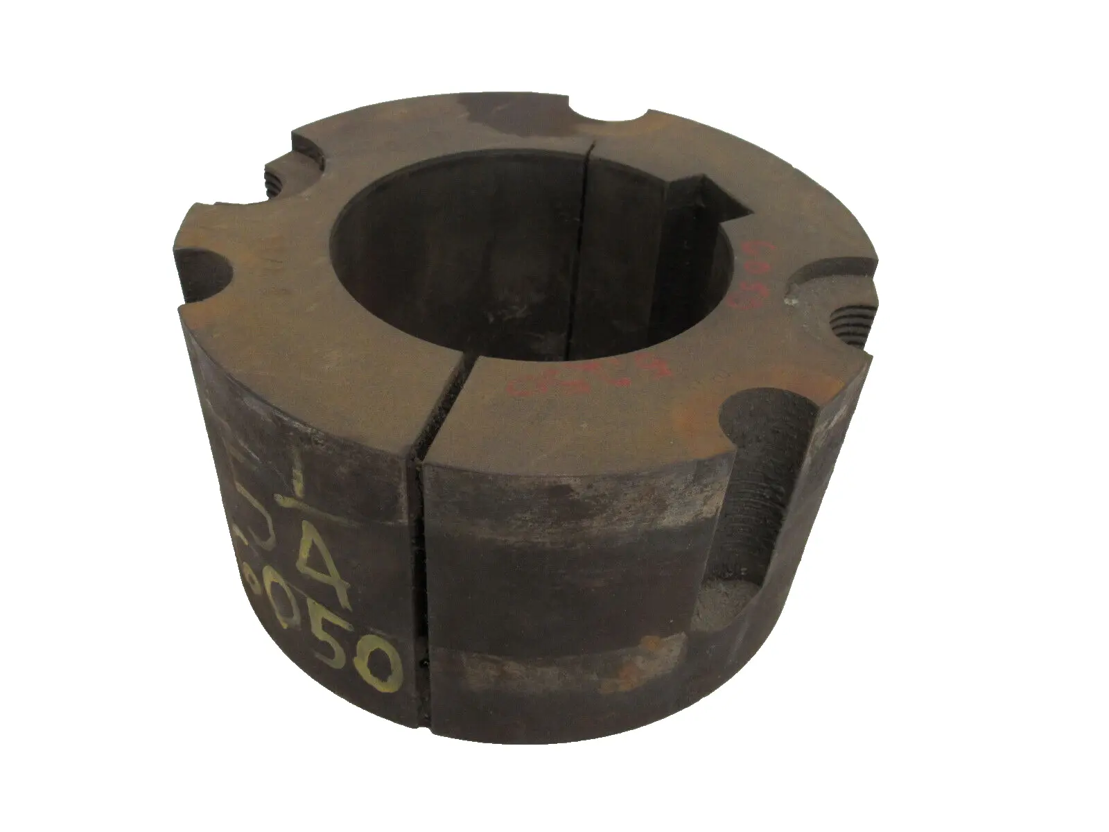 NEW REXNORD 6050 TAPER LOCK BUSHING 5-1/4" I.D.