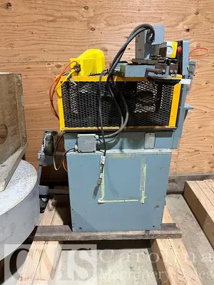 USED DELTA HORIZONTAL BORING MACHINE SP-131