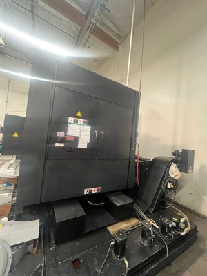 2019 OKK VP90005AX Vertical Machining Centers (5-Axis or More) | PM Machines (2)