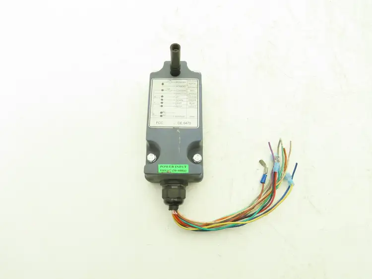 Used INMOTION _UNKNOWN_ Crane Accessories Indiana US | Arrow Industrial #556248