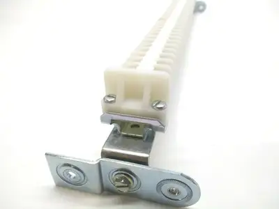 1492-F3 | Allen Bradley  On Rail QYT of 43 Blocks - Used