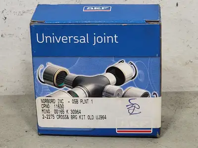 NEW SKF 2-2275