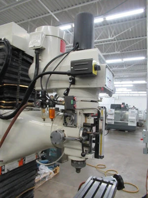 Used 1998 SOUTHWESTERN INDUSTRIES - TRAK MACHINE TOOLS DPM Bed Type Mills Minnesota US | Machinesused.com #1545615
