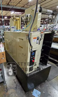 MARK ANDY 830 FLEXO NARROW WEB | Styers Equipment Company (5)