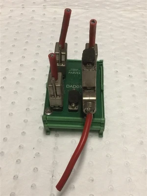 USED PARVEX DAD05-
