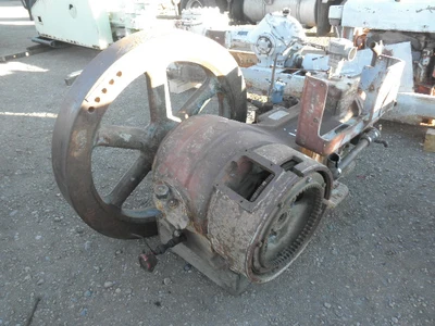 USED AJAX 8 1/2X10 E-42