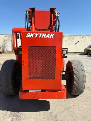 Used 2015 SKYTRAK 6036 Misc Forklifts Texas US | 4K Lift Co #1503007