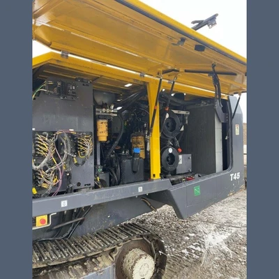USED 2016 ATLAS COPCO SMARTROC T45-11