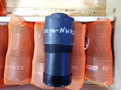 Used HYSON MOR7700 Cylinders | HGR 24 #731369
