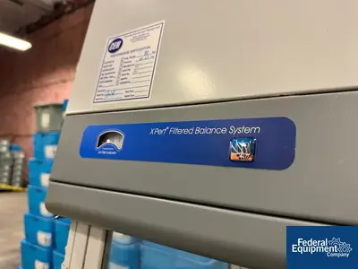 USED Labconco Labconco EXPert Filtered Balance Enclosure