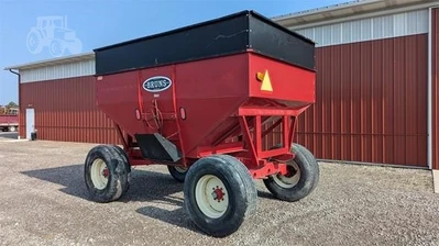USED BRUNS 280